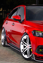 Load image into Gallery viewer, 2021-2022 HONDA ACCORD TOURING WHEEL OVERLAY RIM CHROME DELETE