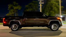 Load image into Gallery viewer, 2022-2025 TOYOTA TUNDRA REFLECTIVE CALIPER COVERS