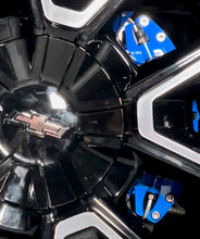 Load image into Gallery viewer, 2021-2025 5TH GEN GMC YUKUN DENALI REFLECTIVE CALIPER COVERS