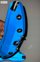 Load image into Gallery viewer, 2021-2025 5TH GEN CHEVY TAHOE REFLECTIVE CALIPER COVERS