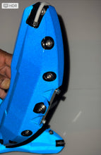 Load image into Gallery viewer, 2021-2025 5TH GEN CADILLAC ESCALADE REFLECTIVE CALIPER COVERS