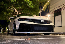 Load image into Gallery viewer, 2023-2026 HONDA CIVIC TYPE R FL5 3M LOWER GRILL BLACKOUT