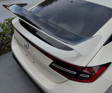 Load image into Gallery viewer, 2023-2026 Honda Civic Type R Reverse Brake Tail Light overlay