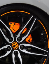 Load image into Gallery viewer, 2021-2022 HONDA ACCORD TOURING WHEEL OVERLAY RIM EDGE