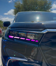 Load image into Gallery viewer, 2023-2025 HONDA PILOT MATRIX DRL COMPLETE COMBO KIT