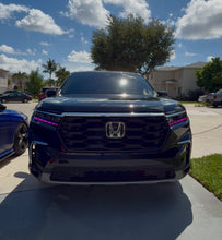 Load image into Gallery viewer, 2023-2025 HONDA PILOT MATRIX DRL COMPLETE COMBO KIT