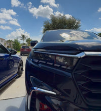 Load image into Gallery viewer, 2023-2025 HONDA PILOT MATRIX DRL HEADLIGHT TINT