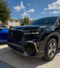 Load image into Gallery viewer, 2023-2025 HONDA PILOT MATRIX DRL COMPLETE COMBO KIT