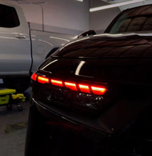 Load image into Gallery viewer, 2023-2026 HONDA ACCORD MATRIX DRL SKINS