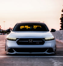 Load image into Gallery viewer, 2023-2026 HONDA ACCORD MATRIX DRL COMPLETE COMBO KIT