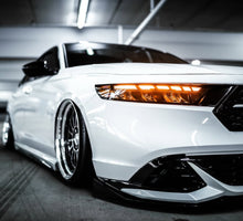 Load image into Gallery viewer, 2023-2026 HONDA ACCORD MATRIX DRL SKINS