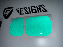 Load image into Gallery viewer, FL5 H Emblem Overlay–2026 Honda Civic Type R Easy H Emblem Vinyl Overlay
