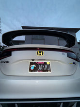 Load image into Gallery viewer, FL5 H Emblem Overlay–2026 Honda Civic Type R Easy H Emblem Vinyl Overlay