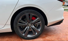 Load image into Gallery viewer, 2021-2024 ACURA TLX POWDER COATED CALIPER COVERS (Copy)