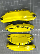 Load image into Gallery viewer, 2021-2025 5TH GEN CHEVY TAHOE REFLECTIVE CALIPER COVERS