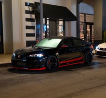 Load image into Gallery viewer, FL5 2nd Gen Side Stripe 2023-2027 Honda Civic Type R