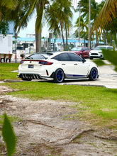 Load image into Gallery viewer, FL5 2nd Gen Side Stripe 2023-2027 Honda Civic Type R