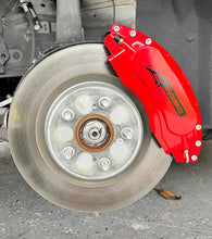 Load image into Gallery viewer, 2021-2024 ACURA TLX POWDER COATED CALIPER COVERS (Copy)