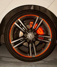 Load image into Gallery viewer, 2023-2026 ACURA INTEGRA REFLECTIVE CALIPER COVERS