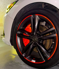 Load image into Gallery viewer, 2023-2026 ACURA INTEGRA WHEEL OVERLAY RIM LIP