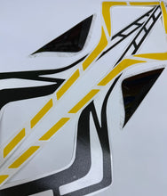 Load image into Gallery viewer, 2022-2026 ACURA INTEGRA & TYPE S MATRIX DRL HEADLIGHT TINT COMPLETE COMBO KIT