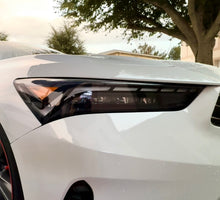 Load image into Gallery viewer, 2022-2026 ACURA INTEGRA & S TYPE MATRIX DRL SKINS