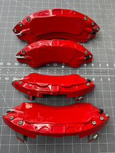Load image into Gallery viewer, 2021-2024 ACURA TLX POWDER COATED CALIPER COVERS (Copy)