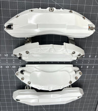 Load image into Gallery viewer, 2022-2026 TOYOTA TUNDRA POWDER COATED CALIPER COVERS