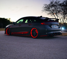 Load image into Gallery viewer, 2022-2026 HONDA CIVIC MATRIX DOOR SIDE STRIPE