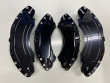 Load image into Gallery viewer, 2021-2025 12TH GEN CHEVY SUBURBAN POWDER COATED CALIPER COVERS