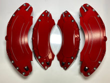 Load image into Gallery viewer, 2021-2025 5TH GEN GMC YUKUN DENALI POWDER COATED CALIPER COVERS