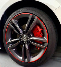 Load image into Gallery viewer, 2023-2026 ACURA INTEGRA WHEEL OVERLAY RIM LIP