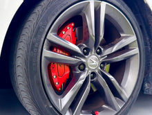 Load image into Gallery viewer, 2023-2026 ACURA INTEGRA REFLECTIVE CALIPER COVERS