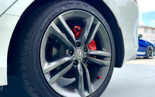 Load image into Gallery viewer, 2023-2026 ACURA INTEGRA REFLECTIVE CALIPER COVERS