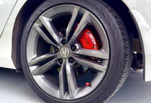 Load image into Gallery viewer, 2023-2026 ACURA INTEGRA REFLECTIVE CALIPER COVERS