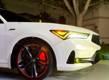 Load image into Gallery viewer, 2023-2026 ACURA INTEGRA WHEEL OVERLAY RIM LIP