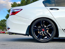 Load image into Gallery viewer, 2013-2017 HONDA ACCORD SPORT WHEEL OVERLAY RIM CHROME DELETE