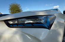 Load image into Gallery viewer, 2021-2026 ACURA TLX & TLX TYPE S MATRIX DRL HEADLIGHT TINT COMPLETE COMBO KIT (Copy)