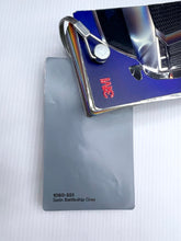 Load image into Gallery viewer, 2023-2025 HONDA ACCORD SPORT WHEEL OVERLAY RIM CHROME DELETE