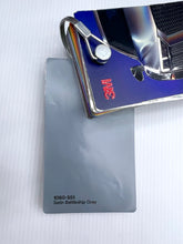 Load image into Gallery viewer, 2023-2025 HONDA ACCORD SPORT WHEEL OVERLAY RIM CHROME DELETE