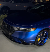 Load image into Gallery viewer, 2023-2025 HONDA ACCORD SPORT WHEEL OVERLAY RIM CHROME DELETE