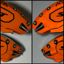 Load image into Gallery viewer, 2021-2025 5TH GEN GMC YUKUN DENALI REFLECTIVE CALIPER COVERS