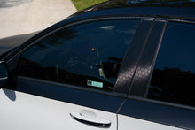 Load image into Gallery viewer, 2018-2022 HONDA ACCORD V2 HEX PILLARS ONLY