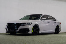 Load image into Gallery viewer, 2018-2022 HONDA ACCORD SPORT WHEEL OVERLAY RIM CHROME DELETE