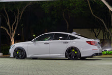 Load image into Gallery viewer, 2018-2022 HONDA ACCORD SPORT WHEEL OVERLAY RIM CHROME DELETE