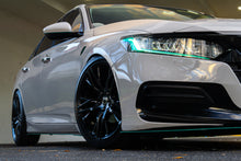 Load image into Gallery viewer, 2021-2022 HODA ACCORD TOURING WHEEL OVERLAY RIM CHROME DELETE