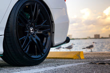 Load image into Gallery viewer, 2021-2022 HODA ACCORD TOURING WHEEL OVERLAY RIM CHROME DELETE