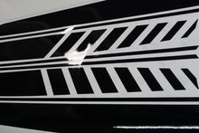 Load image into Gallery viewer, 2023-2026 HONDA ACCORD 3M GLOSS BLACK 1STGEN SIDE STRIPE