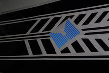 Load image into Gallery viewer, 2023-2026 HONDA ACCORD 3M GLOSS BLACK 1STGEN SIDE STRIPE