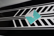 Load image into Gallery viewer, 2023-2026 HONDA ACCORD 3M GLOSS BLACK 1STGEN SIDE STRIPE